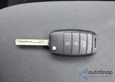 2019 Kia Sorento 3.3L Lx z USA, uszkodzony, nr VIN 5XYPGDA51KG455075